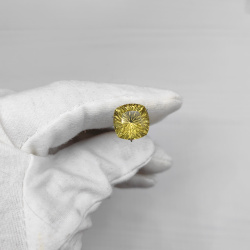 Цитрин кушон