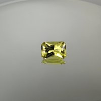 Цитрин, октагон 13*19 мм