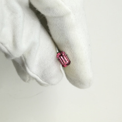 Турмалин октагон 5*8 мм