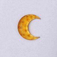 Цитрин выращенный Месяц