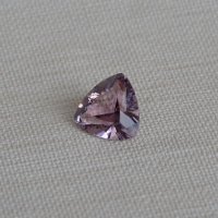 Аметист, триллион 16*16 мм