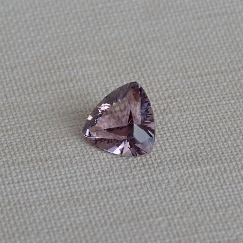 Аметист, триллион 16*16 мм