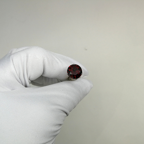 Гранат круг 12 мм