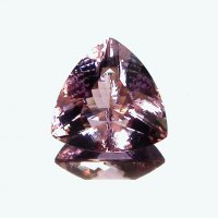 Аметист, триллион 24*24 мм