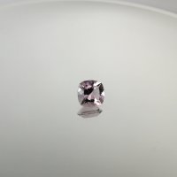 Аметист светлый, кушон 10*10 мм