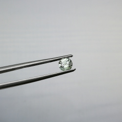 Аквамарин круг 5