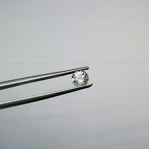 Аквамарин круг 5