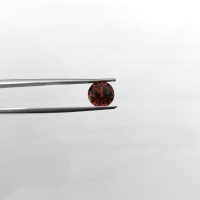 Турмалин круг 8 мм