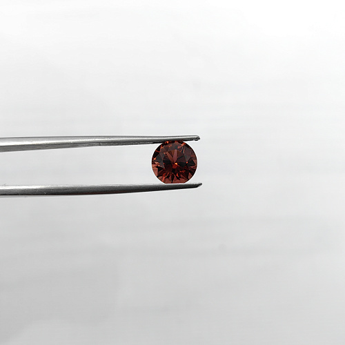 Турмалин круг 8 мм