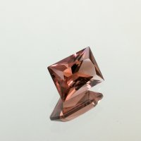 Турмалин, багет, 6*8 мм