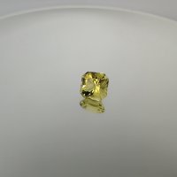 Цитрин, октагон 12*12 мм