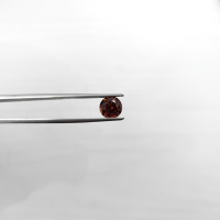 Турмалин круг 8 мм