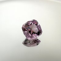 Аметист, антик, 16*16 мм