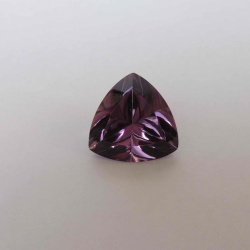 Аметист, триллион 20*20 мм