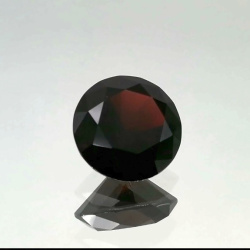 Гранат, круг 10 мм