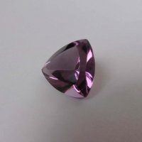 Аметист, триллион 20*20 мм