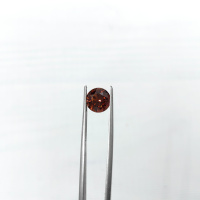 Турмалин круг 8 мм