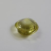 Цитрин, кушон-кабошон, 16*16 мм