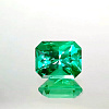 Изумруд колумбийский г/т
